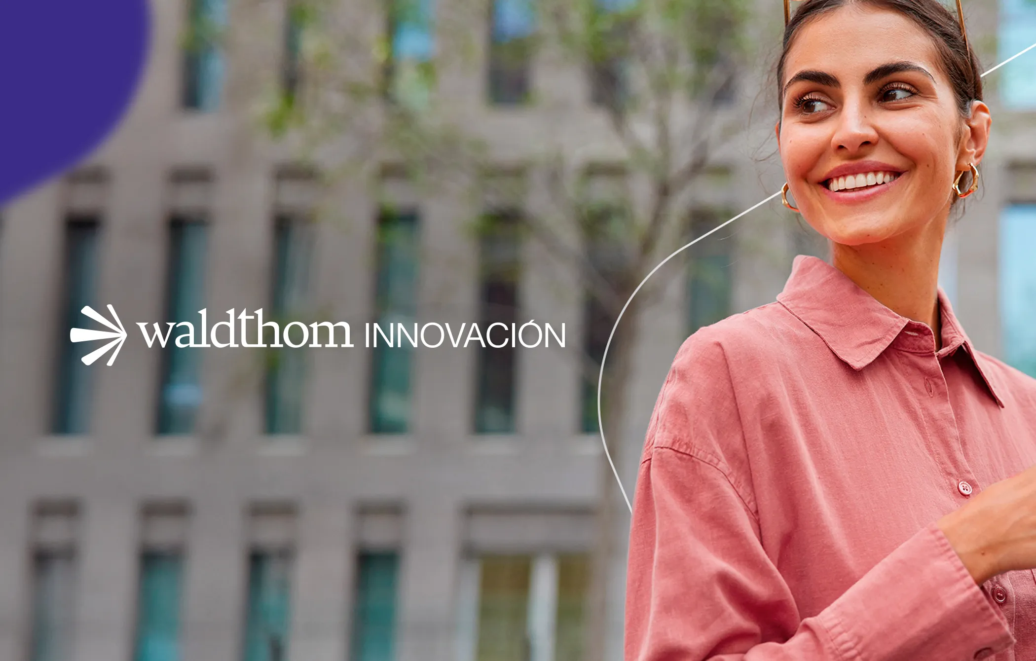 Seis Grados Estrategia y Diseño | Waldthom Innovación - Imagen