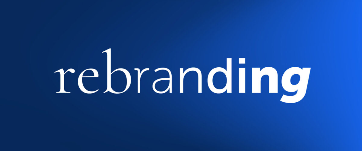 rebranding-typography