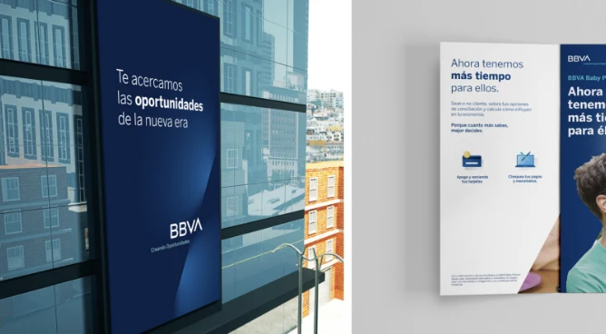 El branding es el proceso de construir y gestionar la identidad de una marca.