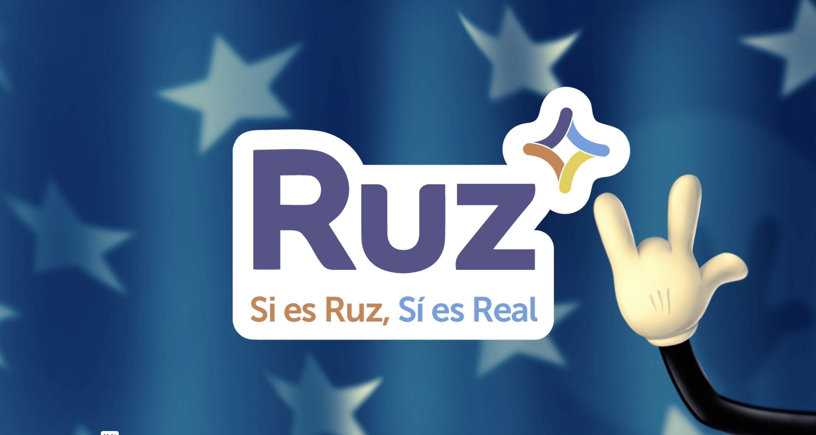 Ruz — Logotipo