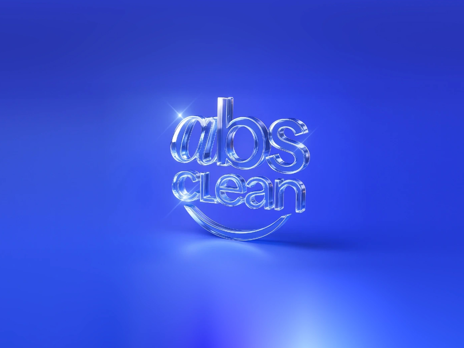 ABS Clean — Branding Consumo