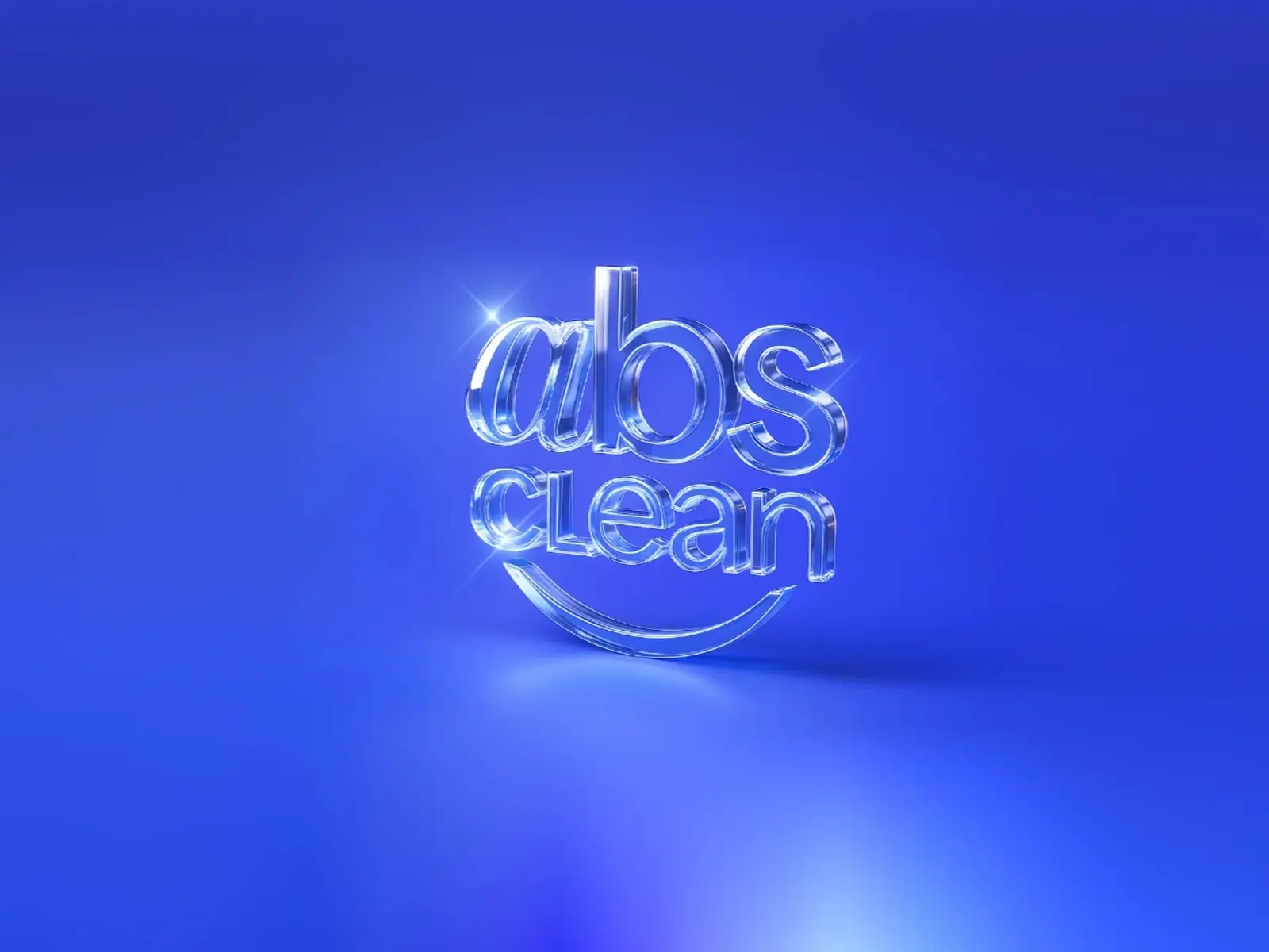 ABS Clean — Branding Consumo