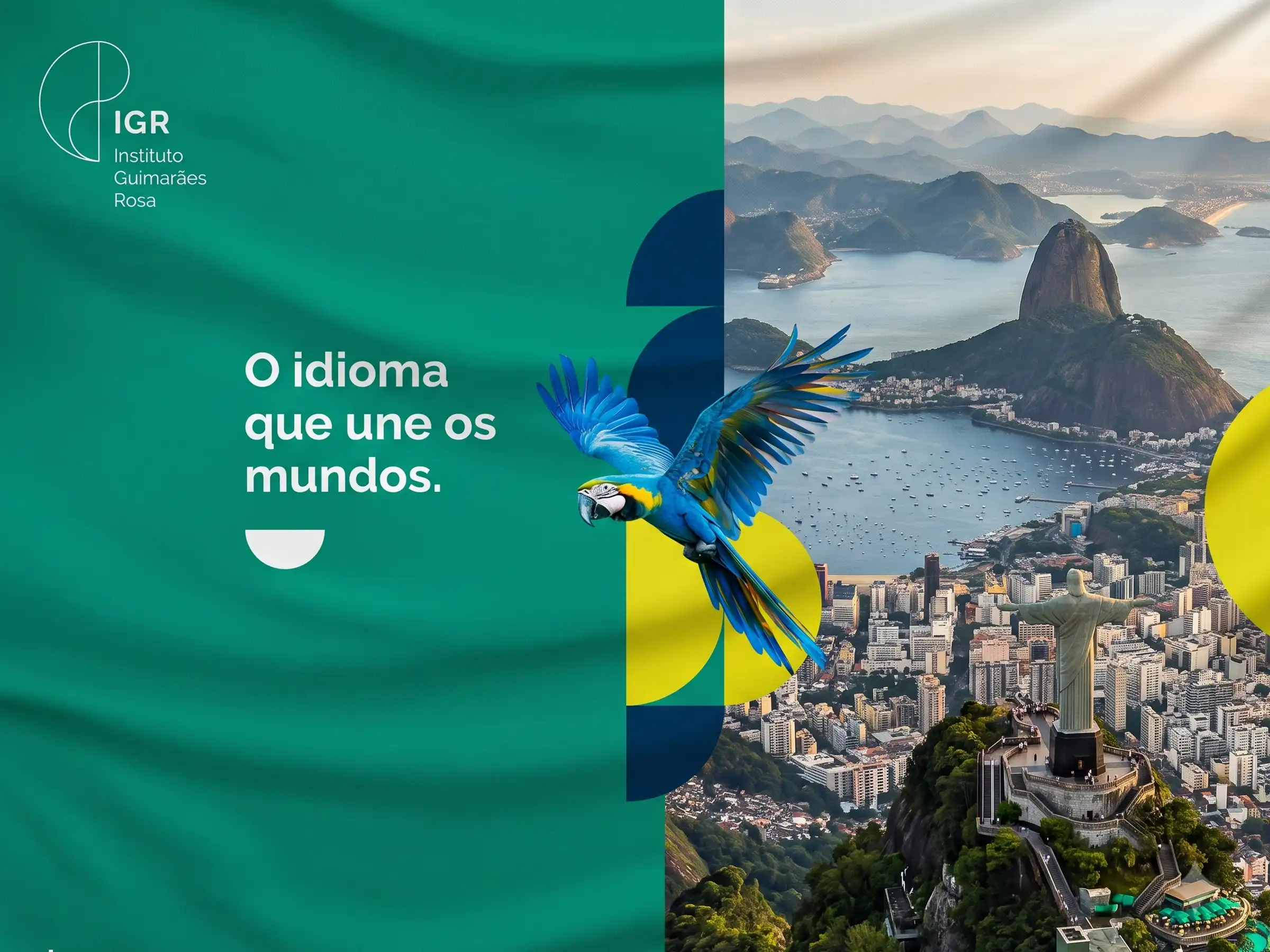 IGR — Branding Cultura