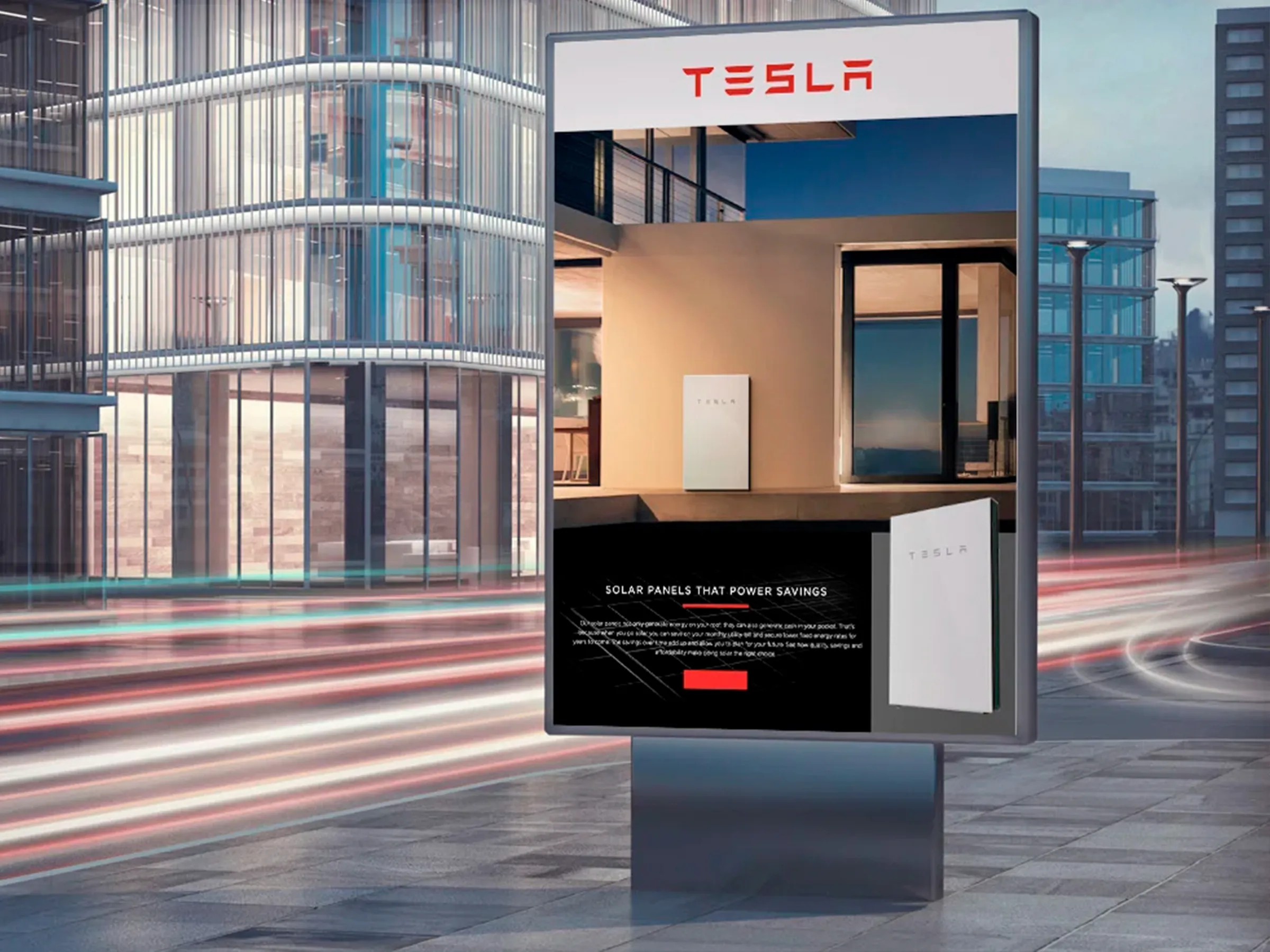 Tesla — Branding Automotriz