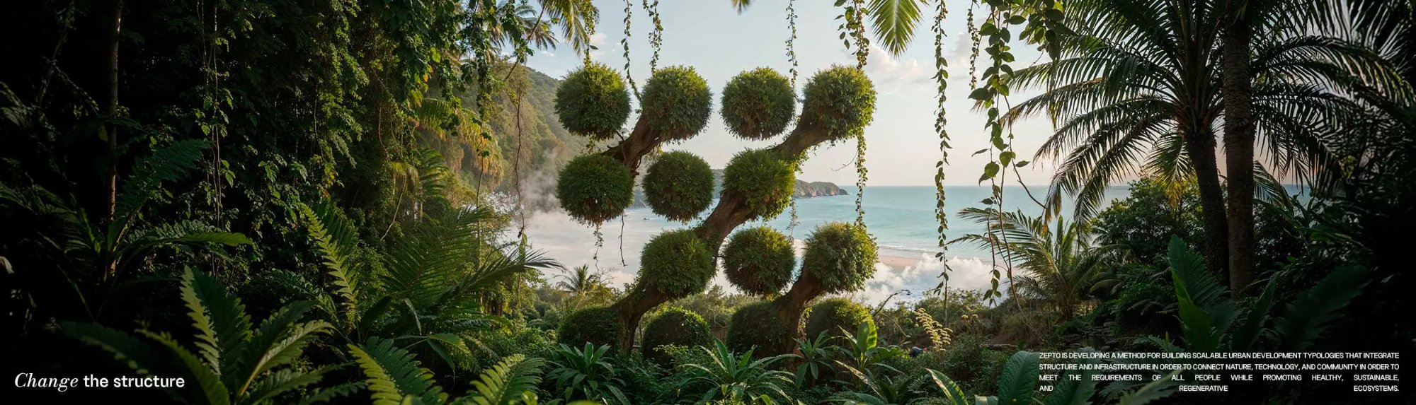 Zepto — Identidad Real Estate