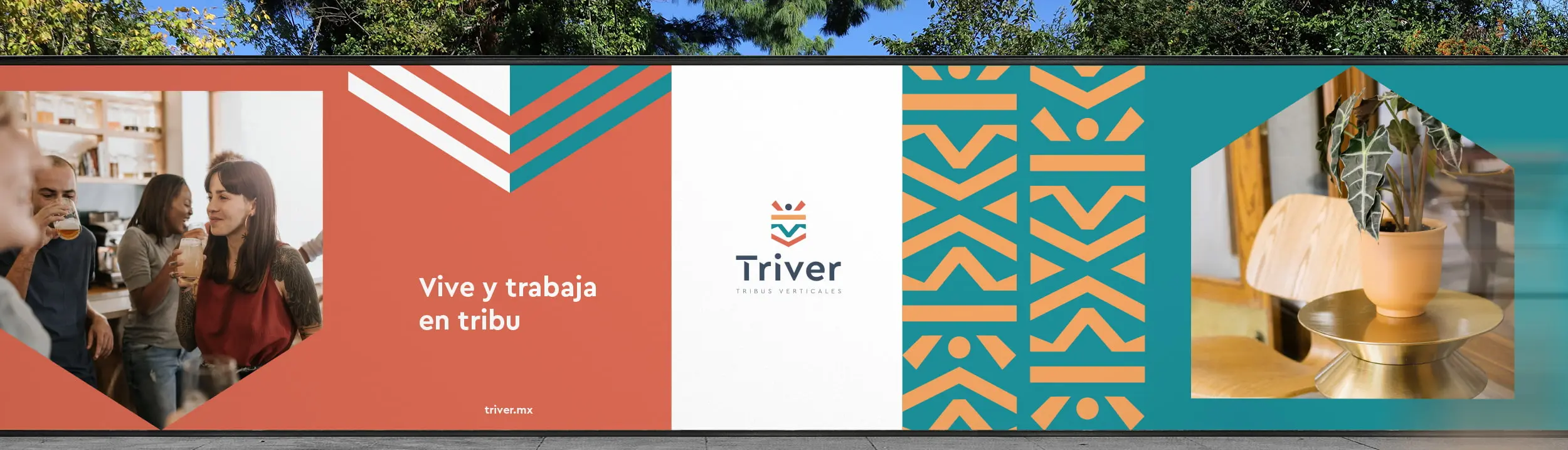 Triver - Seis Grados Estrategia & Diseño