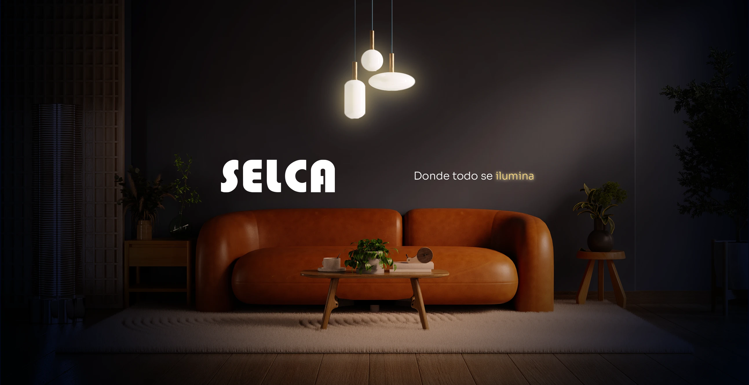 Seis Grados Estrategia y Diseño | Selca - Imagen