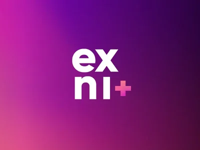 Branding Evento Exni+