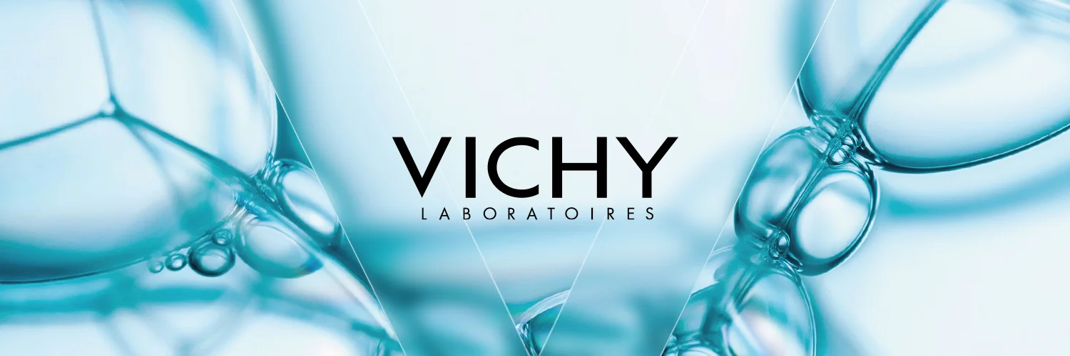 Creatividad y Diseño Vichy