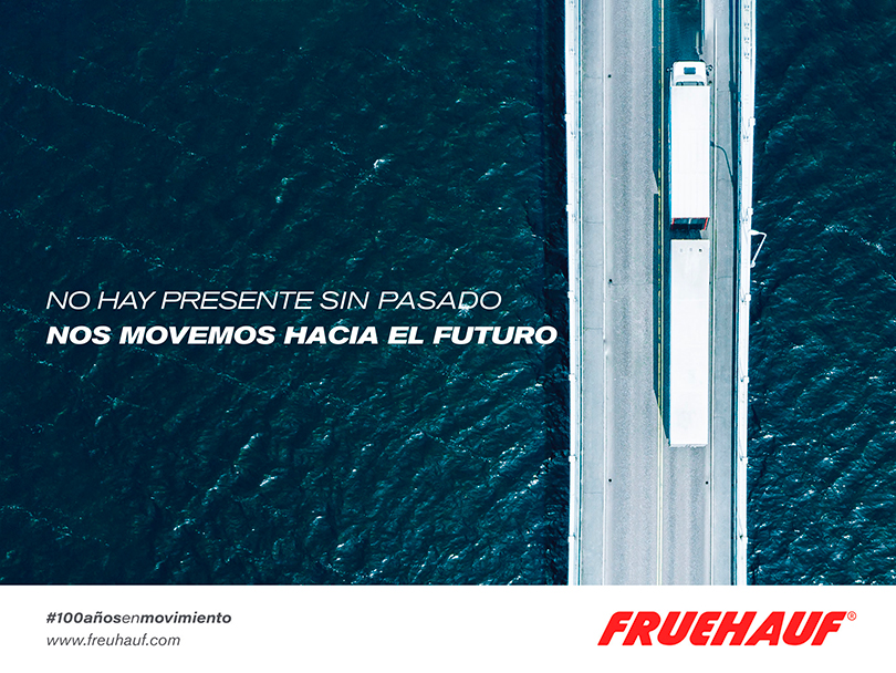 Caso Fruehauf - Estrategia Digital