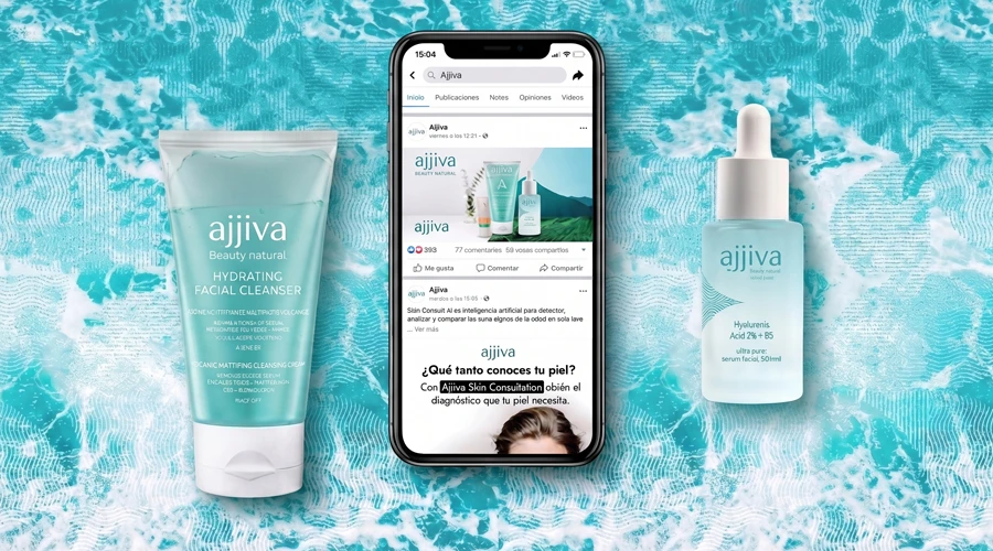 Publicidad en Google y redes — Seis Grados